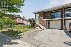 5 HOCKLEY PATH | Brampton Ontario | Slide Image One