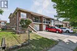 5 HOCKLEY PATH | Brampton Ontario | Slide Image Two