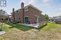 5 HOCKLEY PATH | Brampton Ontario | Slide Image Forty-three