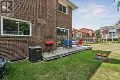 5 HOCKLEY PATH | Brampton Ontario | Slide Image Forty-five