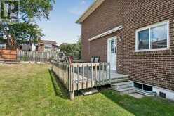5 HOCKLEY PATH | Brampton Ontario | Slide Image Forty-two