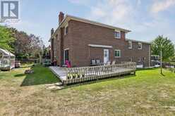 5 HOCKLEY PATH | Brampton Ontario | Slide Image Forty-four
