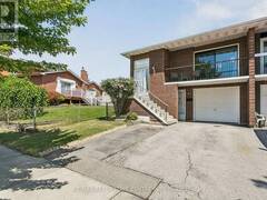 5 HOCKLEY PATH Brampton Ontario, L6V 3R3