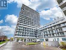 502 - 55 SPEERS ROAD | Oakville Ontario | Slide Image Two