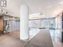 502 - 55 SPEERS ROAD | Oakville Ontario | Slide Image Three