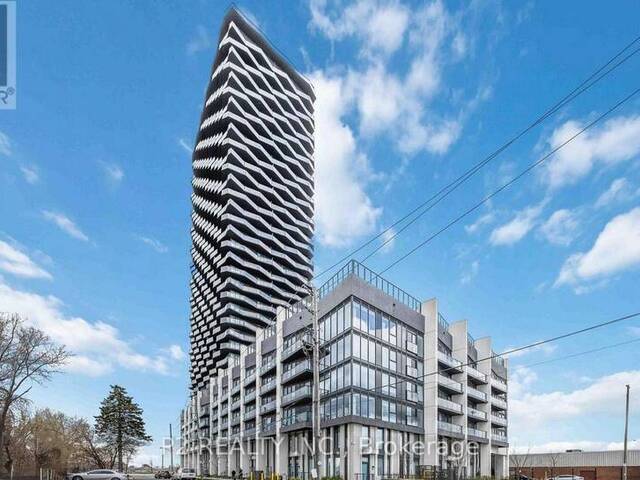 3510 - 36 ZORRA STREET Toronto Ontario, M8Z 0G5 - Condo For Sale