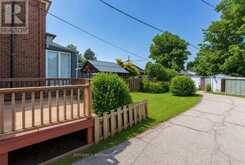 4 MARSHALL BOULEVARD | Toronto Ontario | Slide Image Two