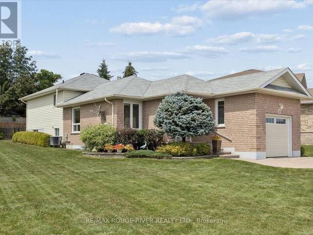 3 BEALL STREET Lindsay Ontario, K9A 6J6 - 3 Bedrooms Home For Sale