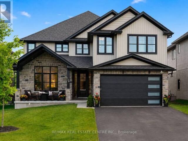 139 MARR DRIVE Elora Ontario, N0B 1S0 - 5 Bedrooms Home For Sale