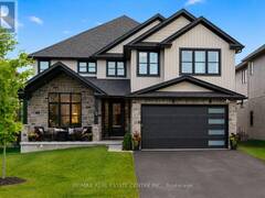 139 MARR DRIVE Elora Ontario, N0B 1S0