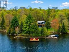 300 GREEN LANE Whitestone Ontario, P0A 1G0
