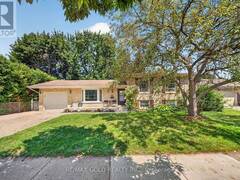 670 GRENFELL DRIVE London Ontario, N5X 2C5