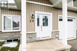 29 - 744 NELSON STREET W | Port Dover Ontario | Slide Image Four