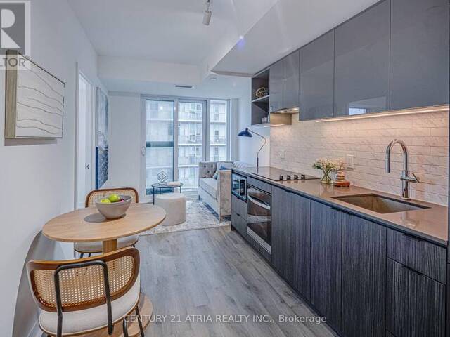 2308 - 252 CHURCH STREET Toronto Ontario, M5B 0E6 - 2 Bedrooms Condo For Sale