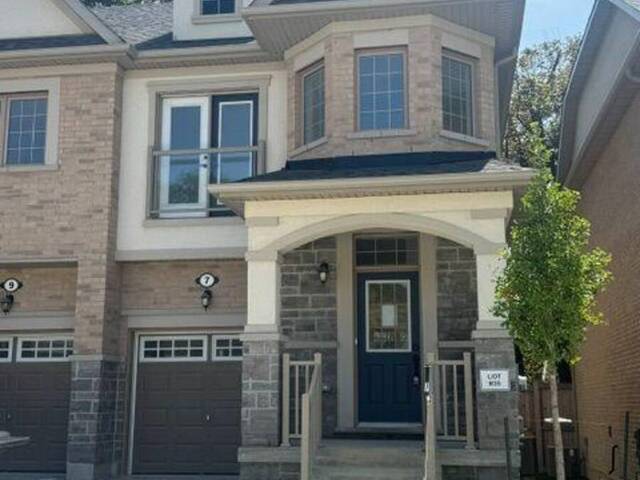 7 DEER CREEK COURT Toronto Ontario, M1C 1N8 - 4 Bedrooms Home For Sale