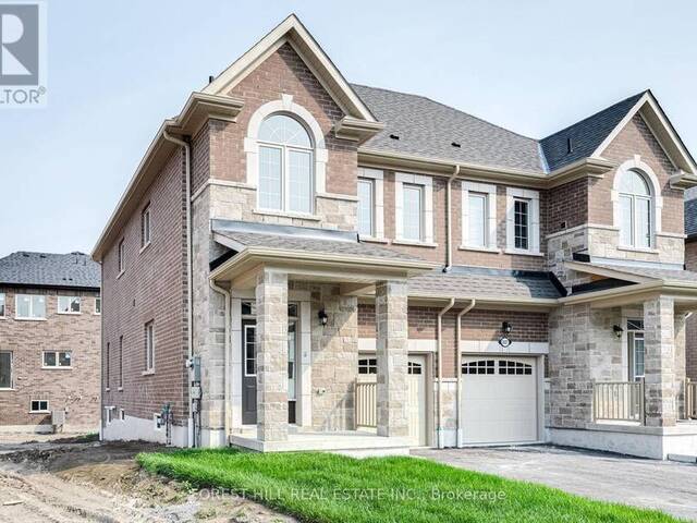 2429 ANGORA STREET Pickering Ontario, L1X 2R2 - 3 Bedrooms Home For Sale
