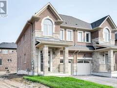 2429 ANGORA STREET Pickering Ontario, L1X 2R2
