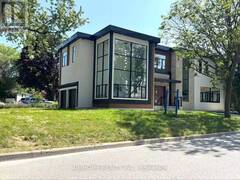 21 SHADBOLT COURT Markham Ontario, L3R 1X3