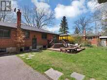 111 LIBBY BOULEVARD | Richmond Hill Ontario | Slide Image Thirty