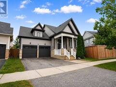 3 MAPLE CROWN TERRACE Barrie Ontario, L4M 7H3