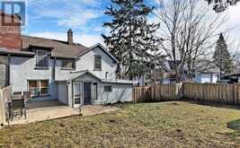 36 JOHN STREET | Cambridge Ontario | Slide Image Twelve