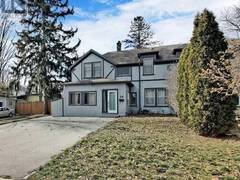 36 JOHN STREET Cambridge Ontario, N1S 2V4