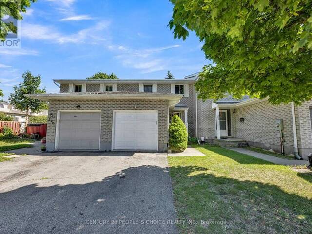 307 CLYDE ROAD Cambridge Ontario, N1R 1L5 - 3 Bedrooms Home For Sale