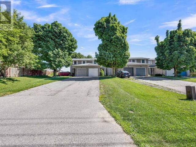 307 CLYDE ROAD Cambridge Ontario, N1R 1L5 - 3 Bedrooms Home For Sale