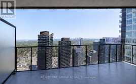 3708 - 85 MCMAHON DRIVE | Toronto Ontario | Slide Image Twelve