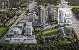 3708 - 85 MCMAHON DRIVE | Toronto Ontario | Slide Image Two