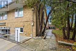1 BRADGATE ROAD | Toronto Ontario | Slide Image Twenty