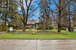 1 BRADGATE ROAD | Toronto Ontario | Slide Image Two