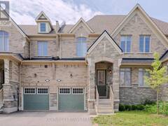 45 CACHIA LANE Ajax Ontario, L1T 0P8