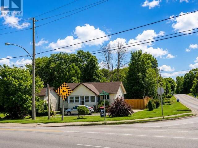 265 PASADENA DRIVE Georgina Ontario, L4P 2Z1 - 2 Bedrooms Home For Sale