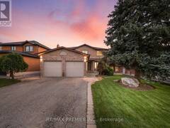 273 BELVIEW AVENUE Vaughan Ontario, L4L 7W4