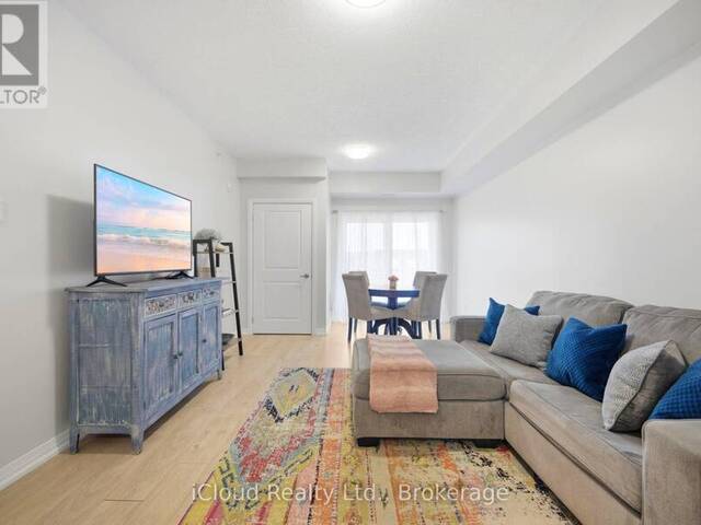 208 - 295 CUNDLES ROAD E Barrie Ontario, L4M 0K8 - 2 Bedrooms Condo For Sale