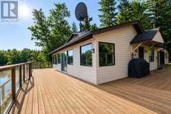 4266 CANAL ROAD | Washago Ontario | Slide Image Fifteen