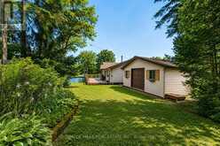 4266 CANAL ROAD | Washago Ontario | Slide Image Seventeen