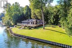 4266 CANAL ROAD | Washago Ontario | Slide Image One