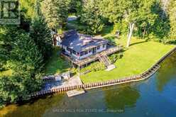 4266 CANAL ROAD | Washago Ontario | Slide Image Twenty-one