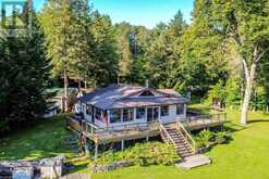 4266 CANAL ROAD | Washago Ontario | Slide Image Twenty-two