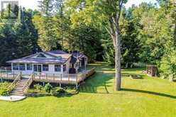 4266 CANAL ROAD | Washago Ontario | Slide Image Twenty-three