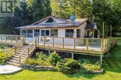 4266 CANAL ROAD | Washago Ontario | Slide Image Twenty-six