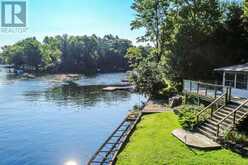 4266 CANAL ROAD | Washago Ontario | Slide Image Twenty-eight