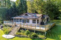 4266 CANAL ROAD | Washago Ontario | Slide Image Three