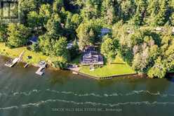 4266 CANAL ROAD | Washago Ontario | Slide Image Four