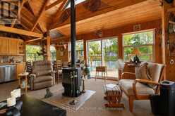 4266 CANAL ROAD | Washago Ontario | Slide Image Seven