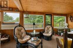 4266 CANAL ROAD | Washago Ontario | Slide Image Eight