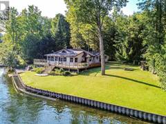 4266 CANAL ROAD Washago Ontario, L0K 2B0