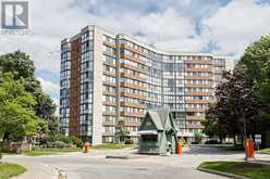 1106 - 1230 MARLBOROUGH COURT W | Oakville Ontario | Slide Image One